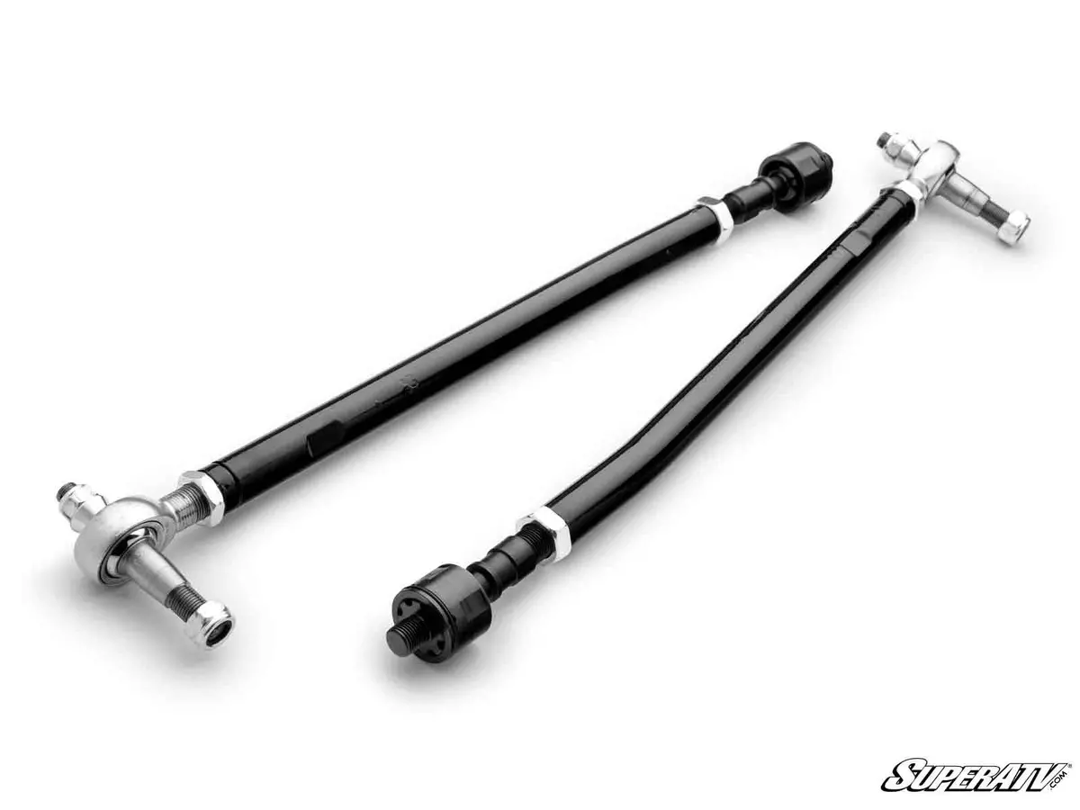 Polaris Rzr Pro Xp Rackboss 2.0 Steel Bar Tie Rod Kit 1