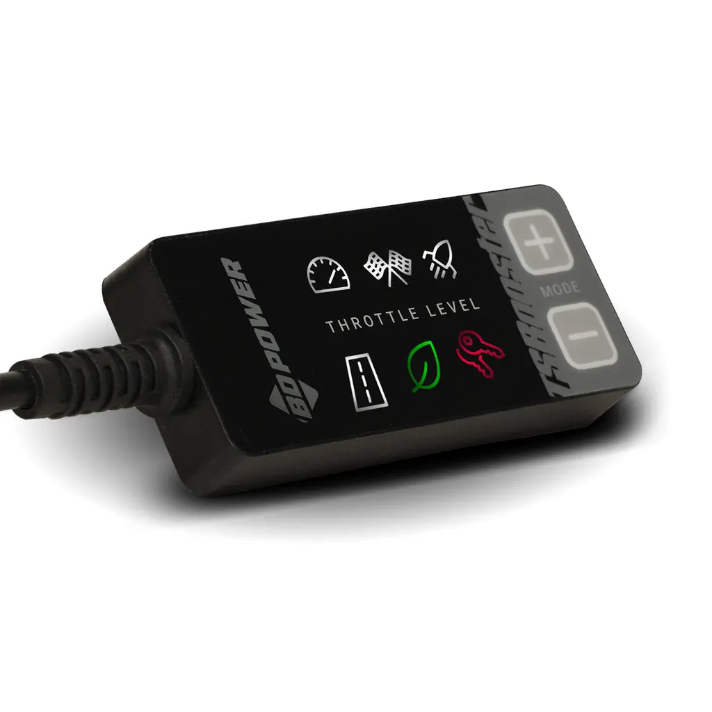 Ts Booster V3.0 Ford (Check Application Listings) 1