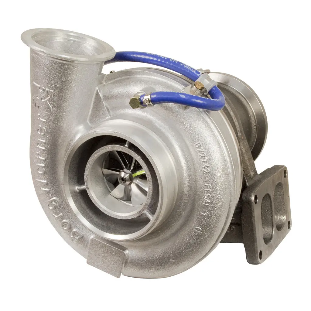 Turbo - Cat C12 K31 360Hp-430Hp 1
