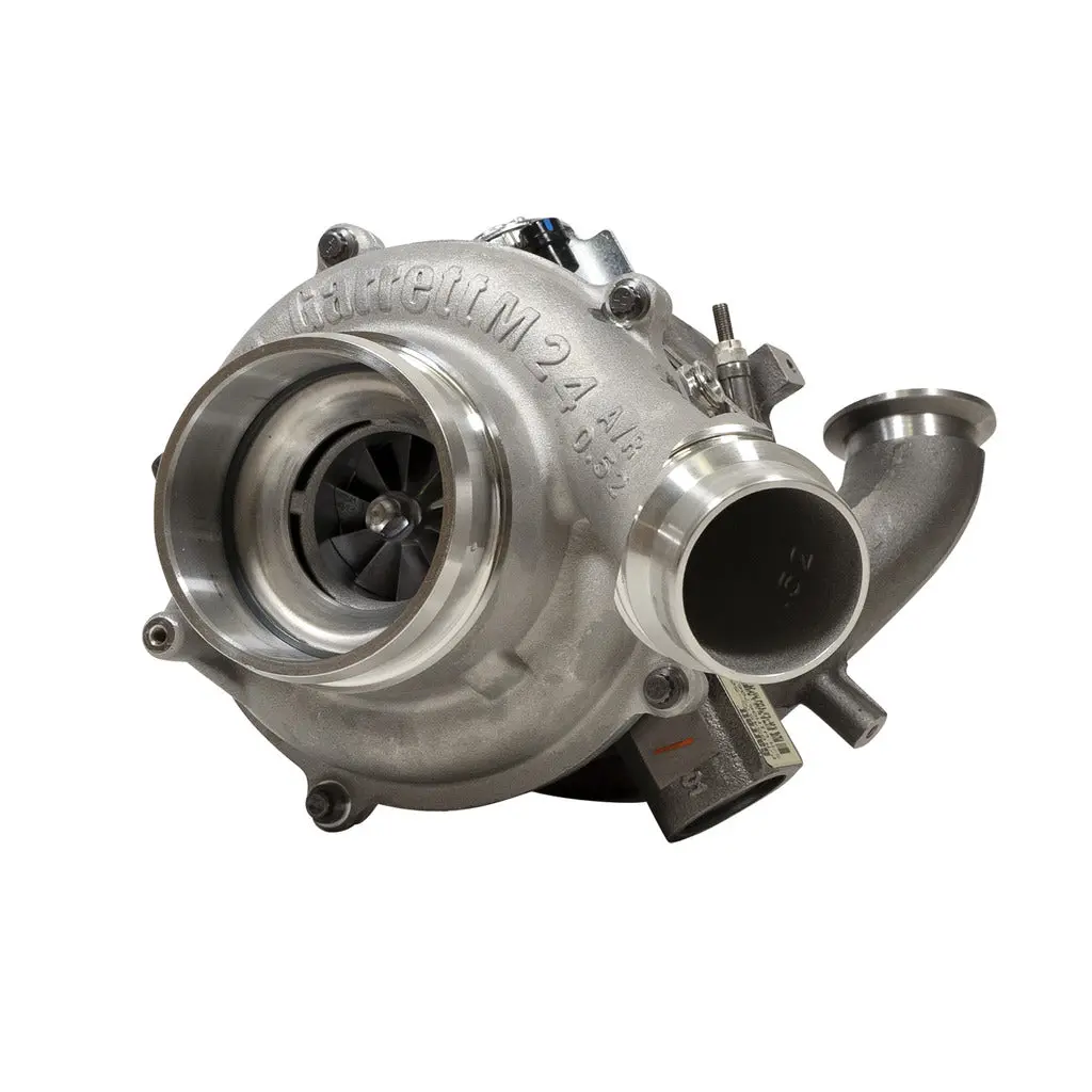 Exchange Turbo - Ford 2011-2016 6.7L Cab & Chassis 1