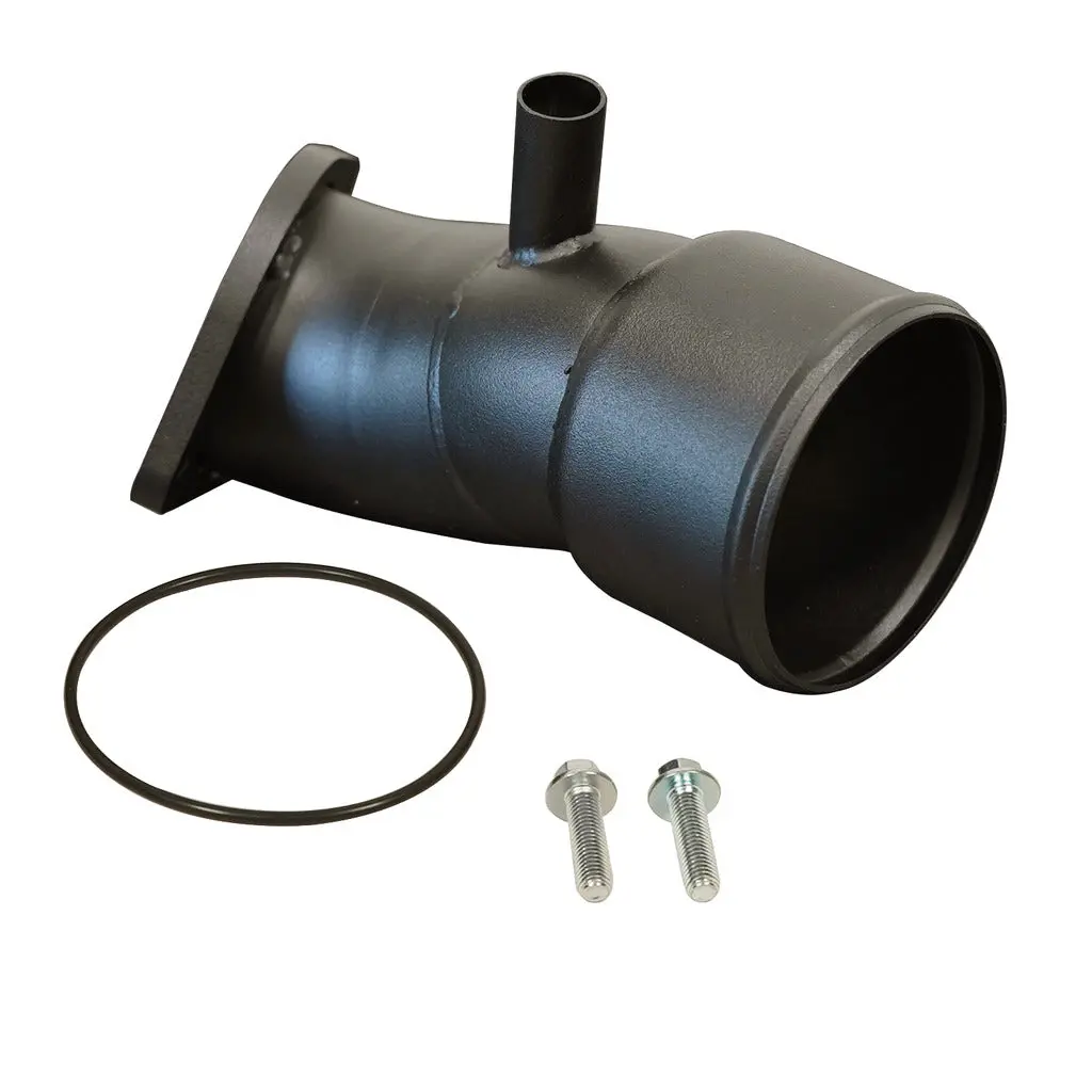 Turbo Intake Horn Chevy/Gm 2500Hd & 3500Hd 6.6L Duramax 2017-2022 1