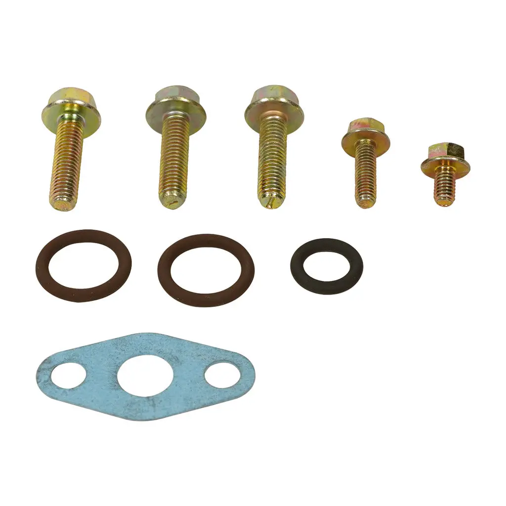 Turbo Mounting Gasket Kit Ford 6.0L Power Stroke 2003-2007 1