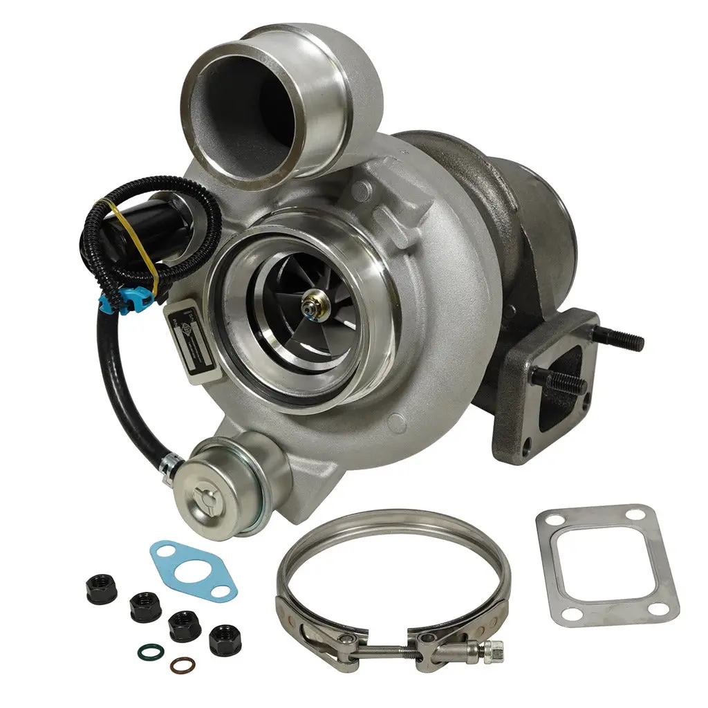 Turbo Stock Replacement He351cw Dodge 5.9L Cummins 2004.5-2007 1