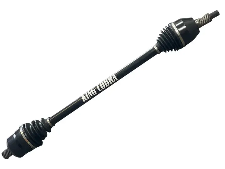 Cobra Axles For Rzr Xp/ Turbo S/ Xp Turbo/ Pro Xp 1