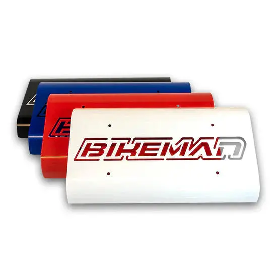Slip On Exhaust Pro Xp, Turbo R By Bikeman Performance 2