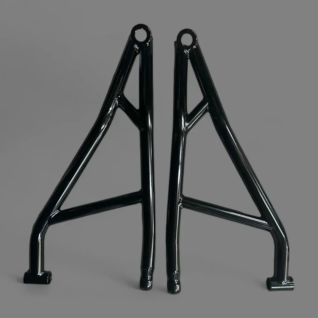 Race Style A-Arms 1.75 Forward W/Adjustable Uppers)-Turbo S 1