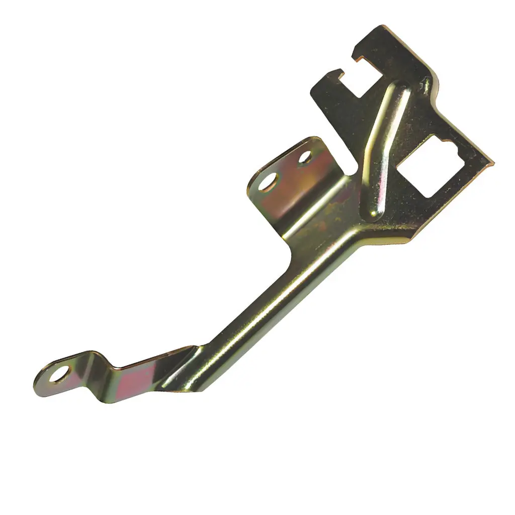 Tv Cable Bracket For A 700-R4 / 200-4R - Quadrajet / Edelbrock Carburetor 1