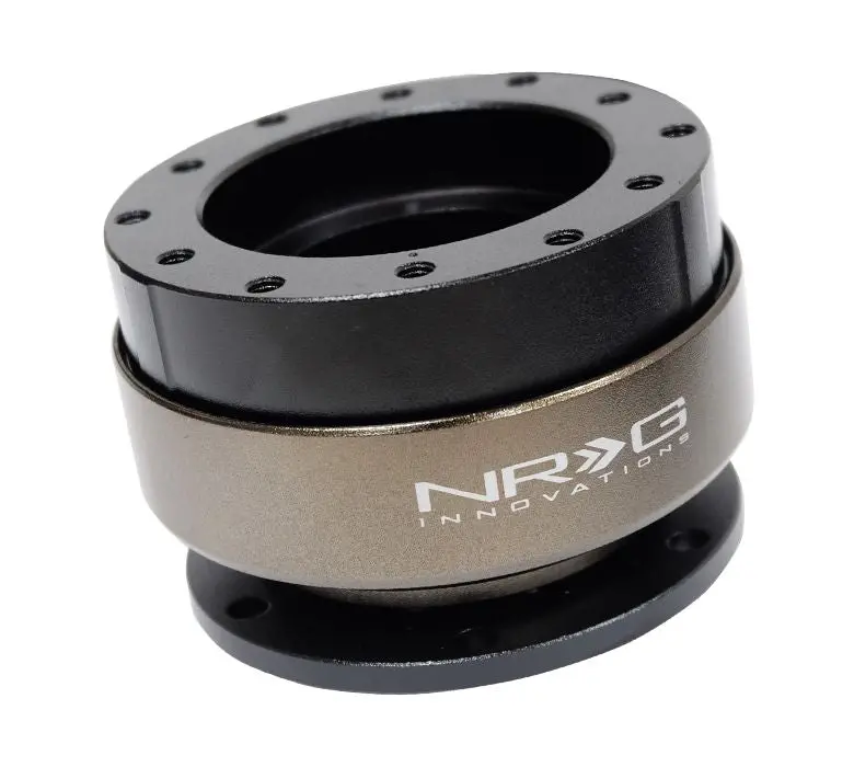 Sfi Ball Bearing Steering Wheel Quick Release 1