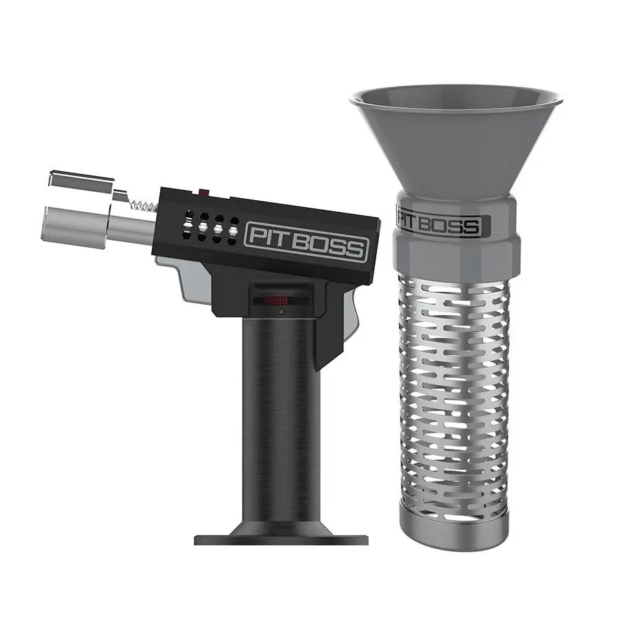 Maximize Your Smoke Kit 1