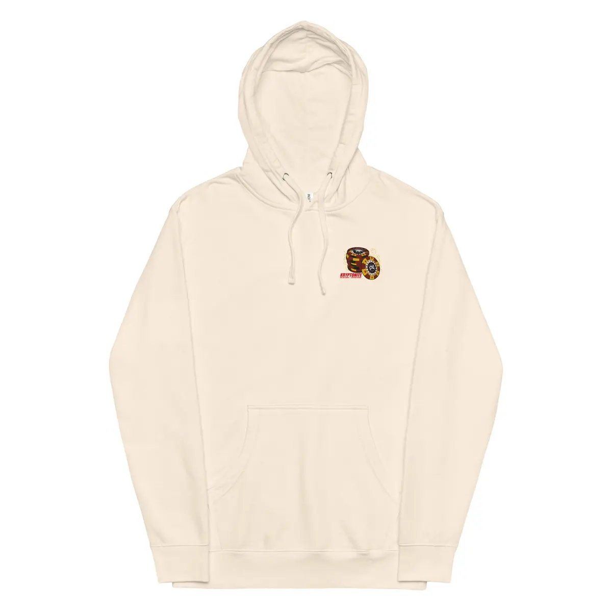 'The Gambler' Hoodie 1