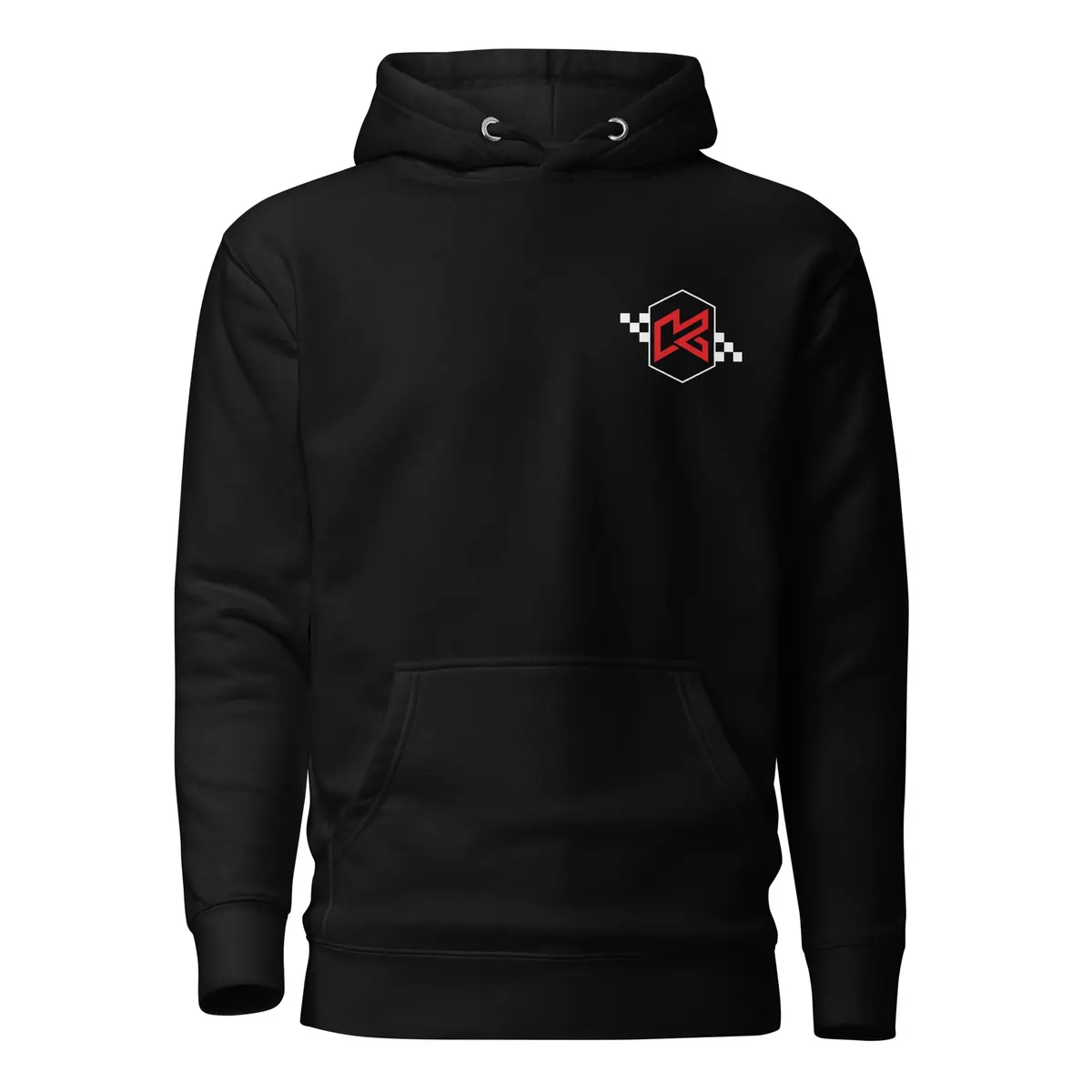 Kryptonite Rwb Racing Division Hoodie 1