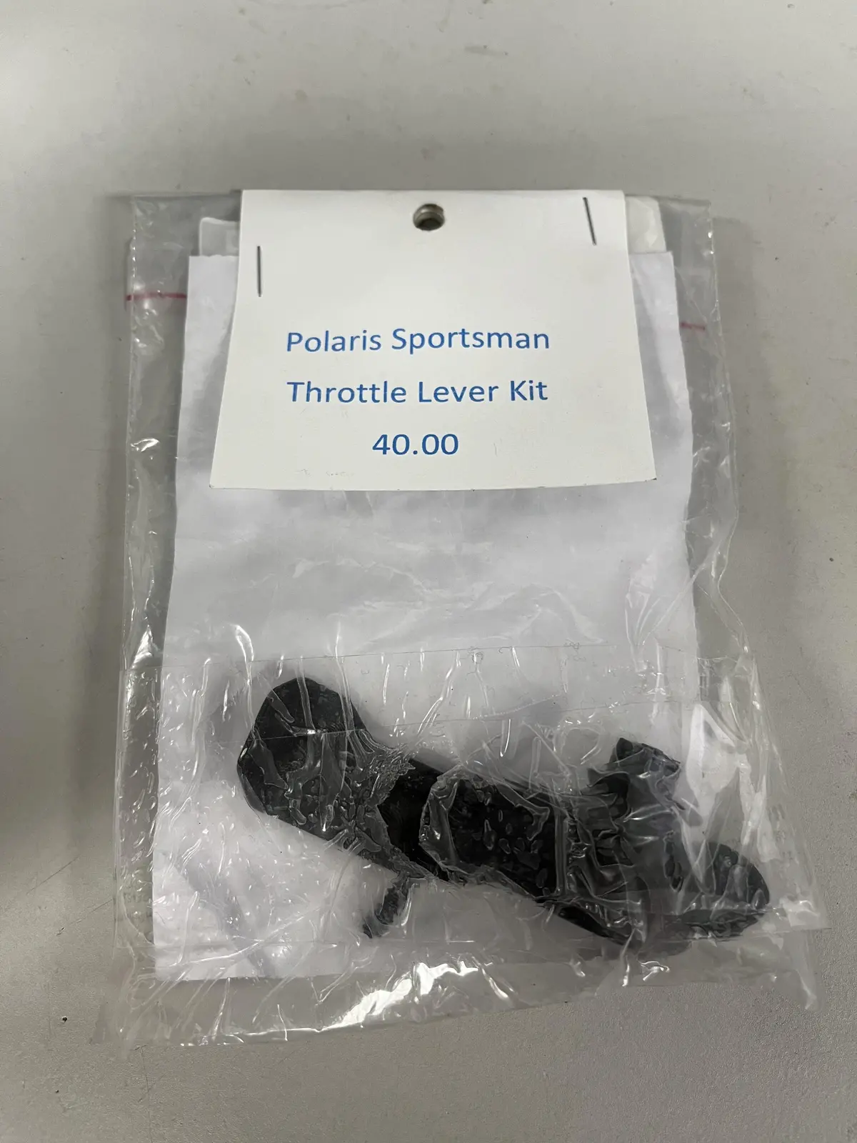 Polaris Sportsman Throttle Lever Kit 1