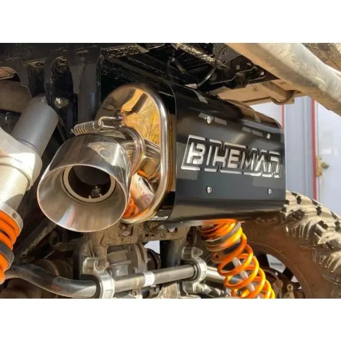 Stage 1 Performance Kit Pro S, Turbo R Or Pro Xp By Bikeman Performance 3