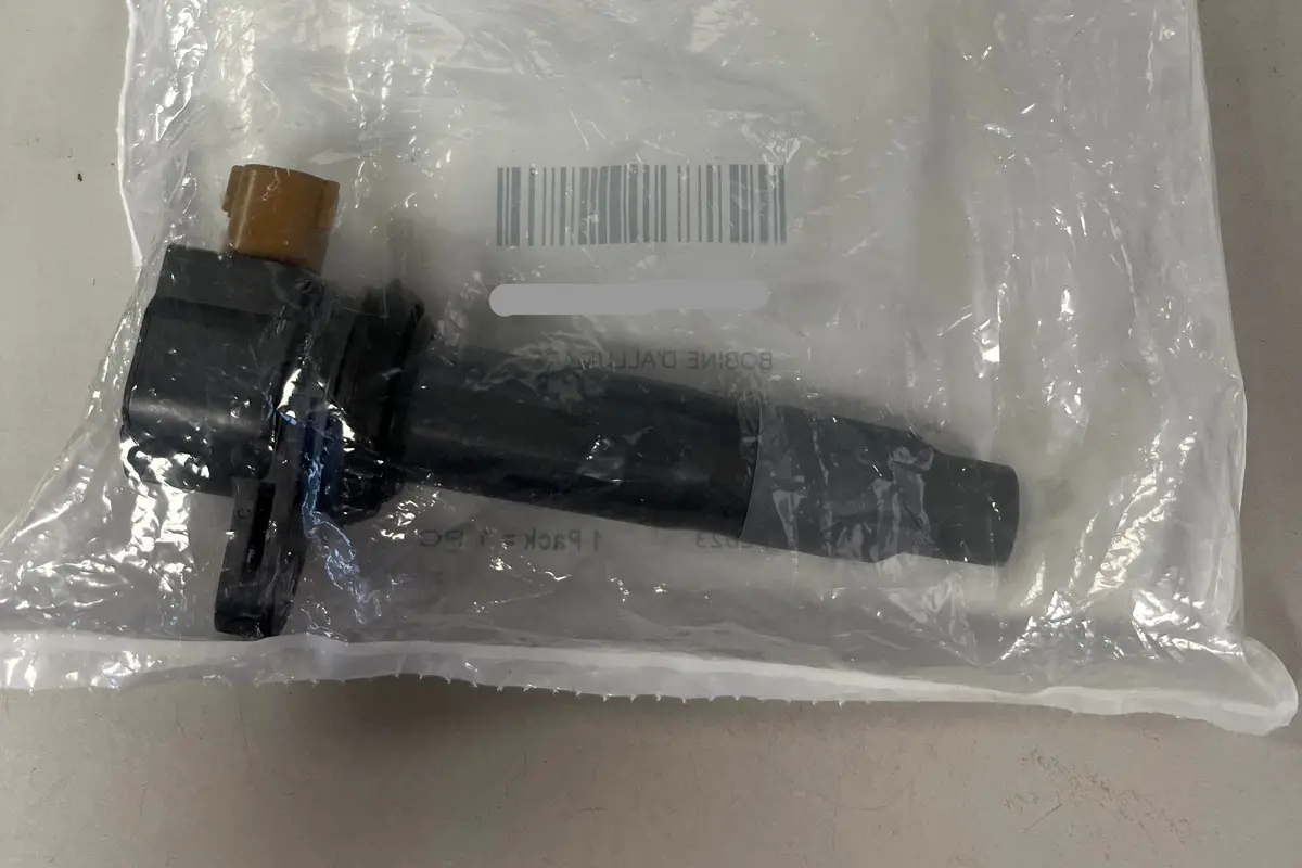 Can-Am Ignition Coil 1