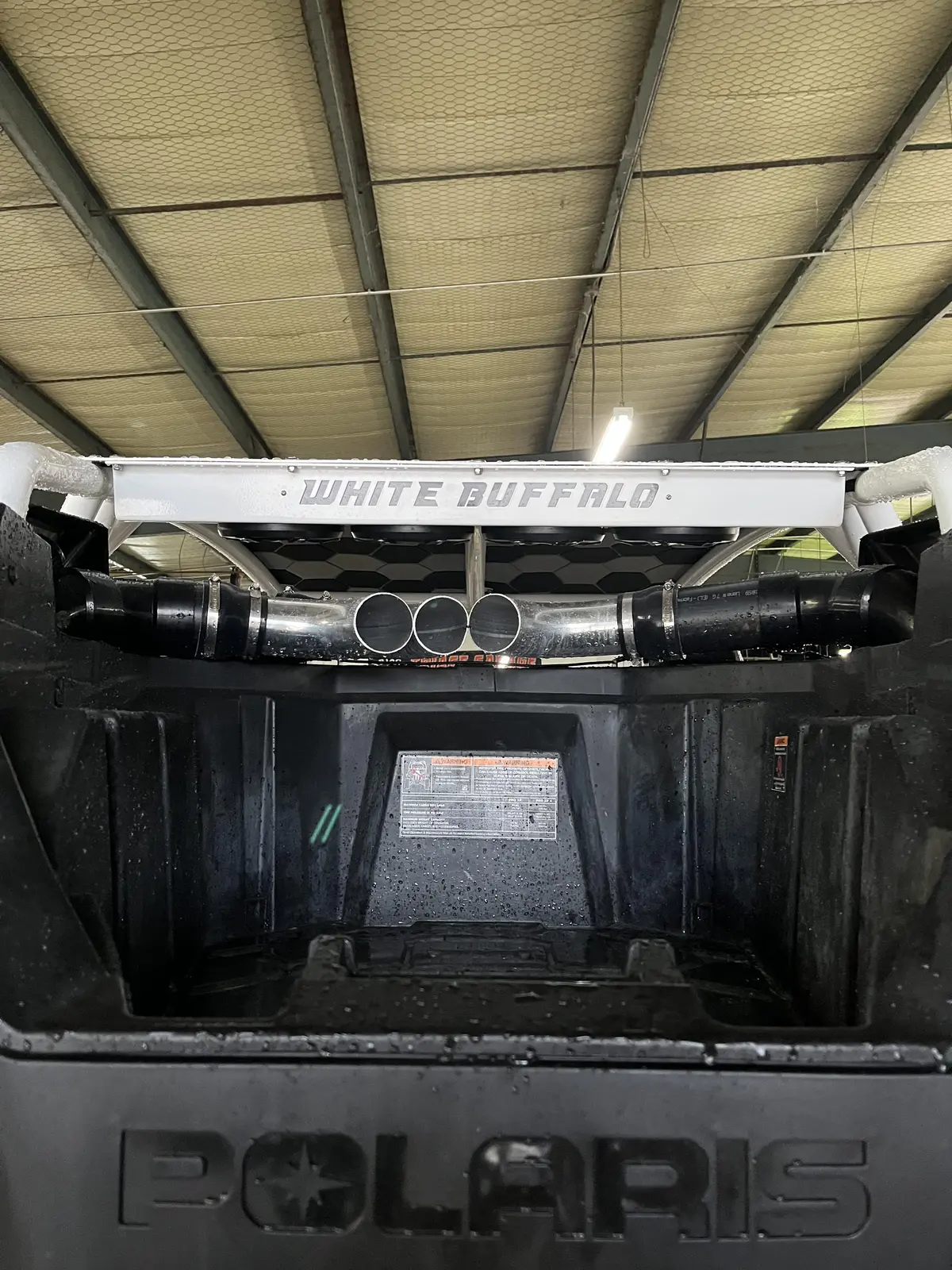 Rzr Pro Xp / Turbo R /  Snorkel Kit Version 2.0 1