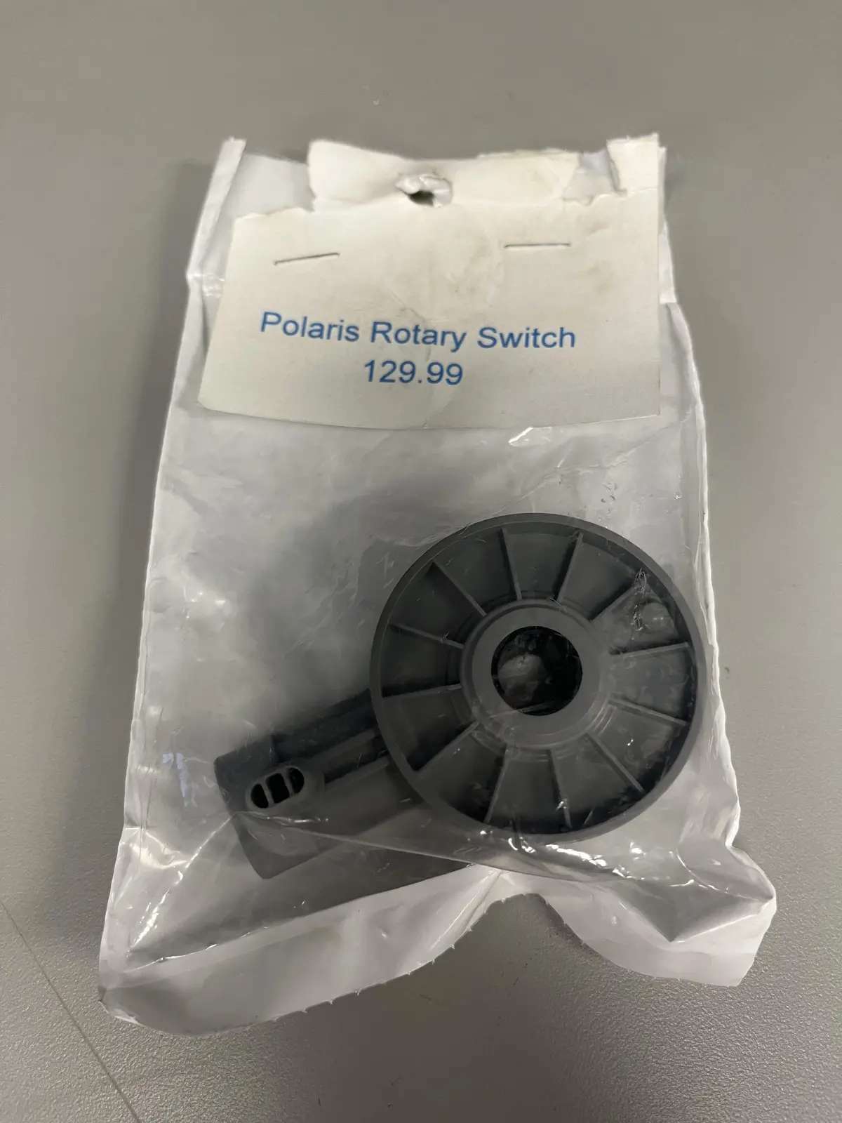 Polaris Rotary Switch 1
