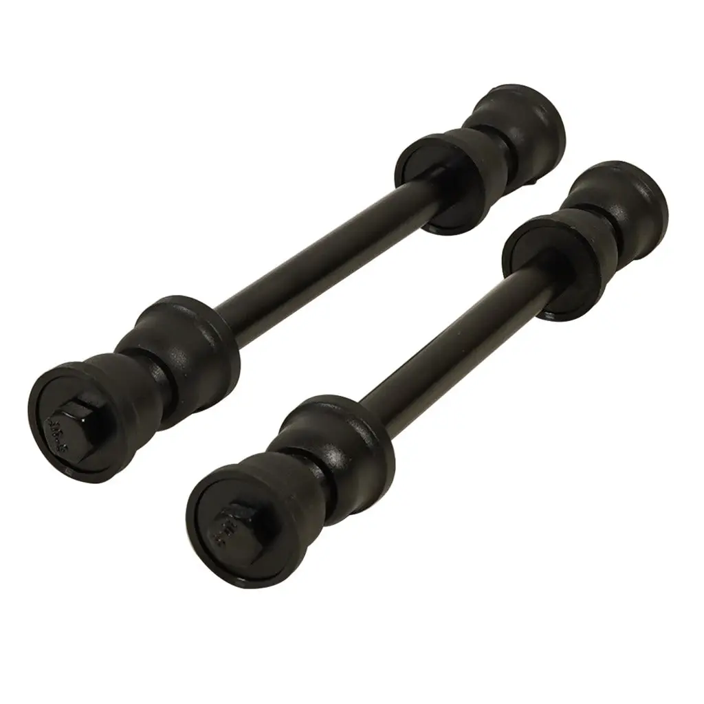 End Links (Pair) Chevy/Gm Duramax 2500 Hd / 3500Hd Silverado/Sierra 2001-2019 1