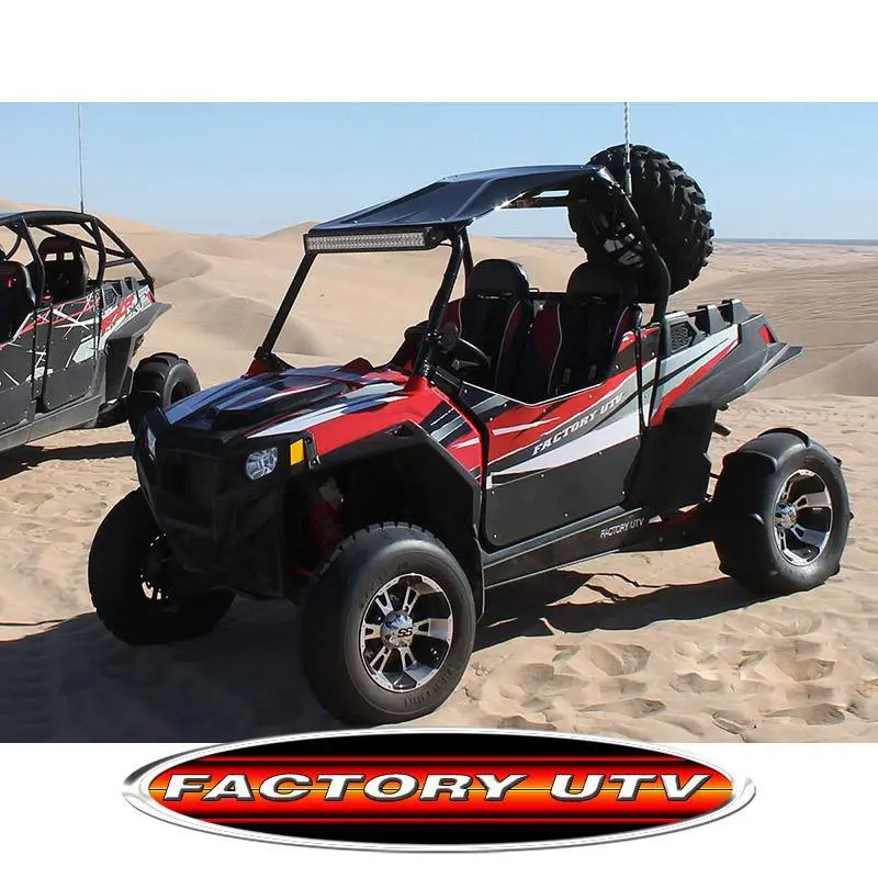 Polaris Rzr Doors 1