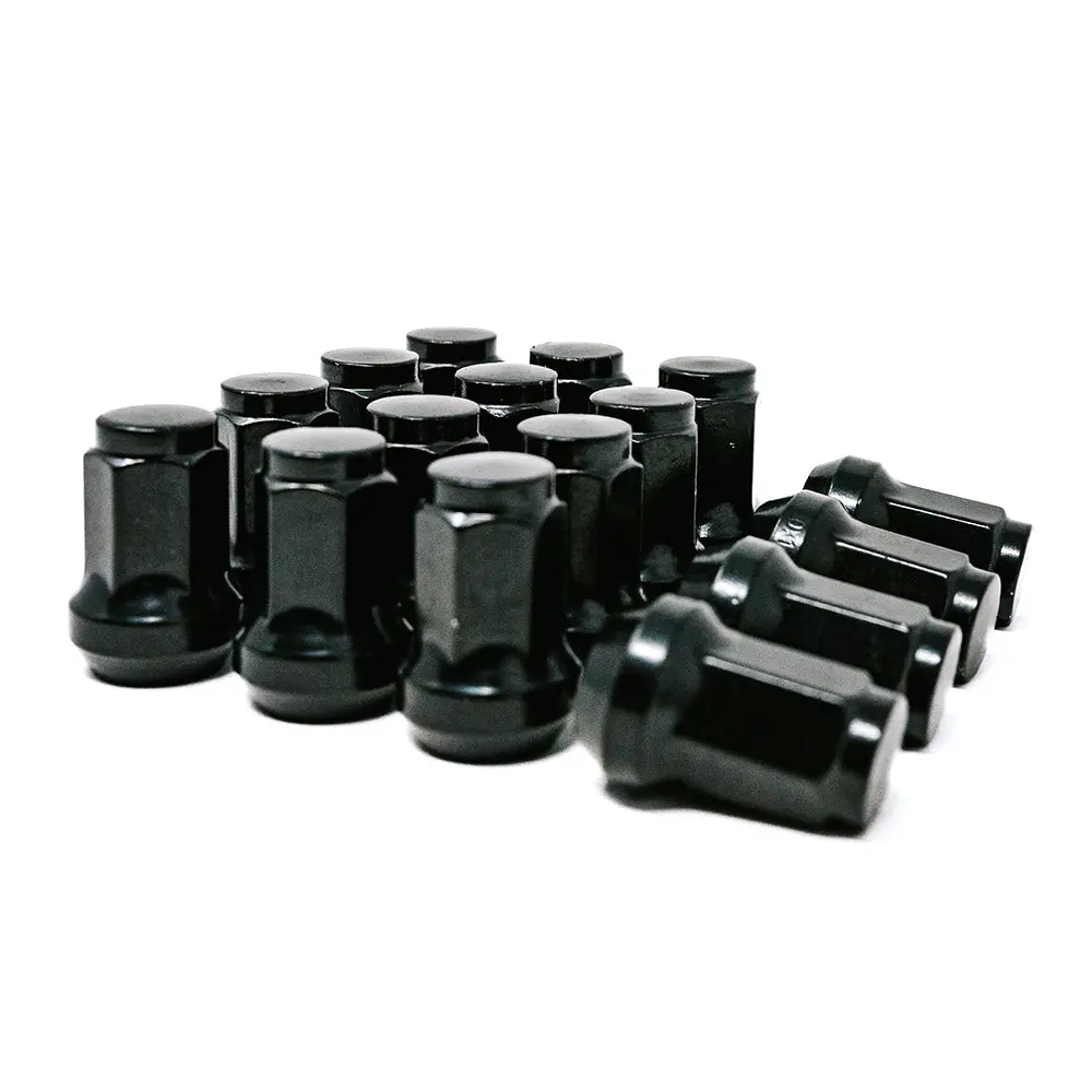10X1.25 Lug Kit (4-Lug) 1