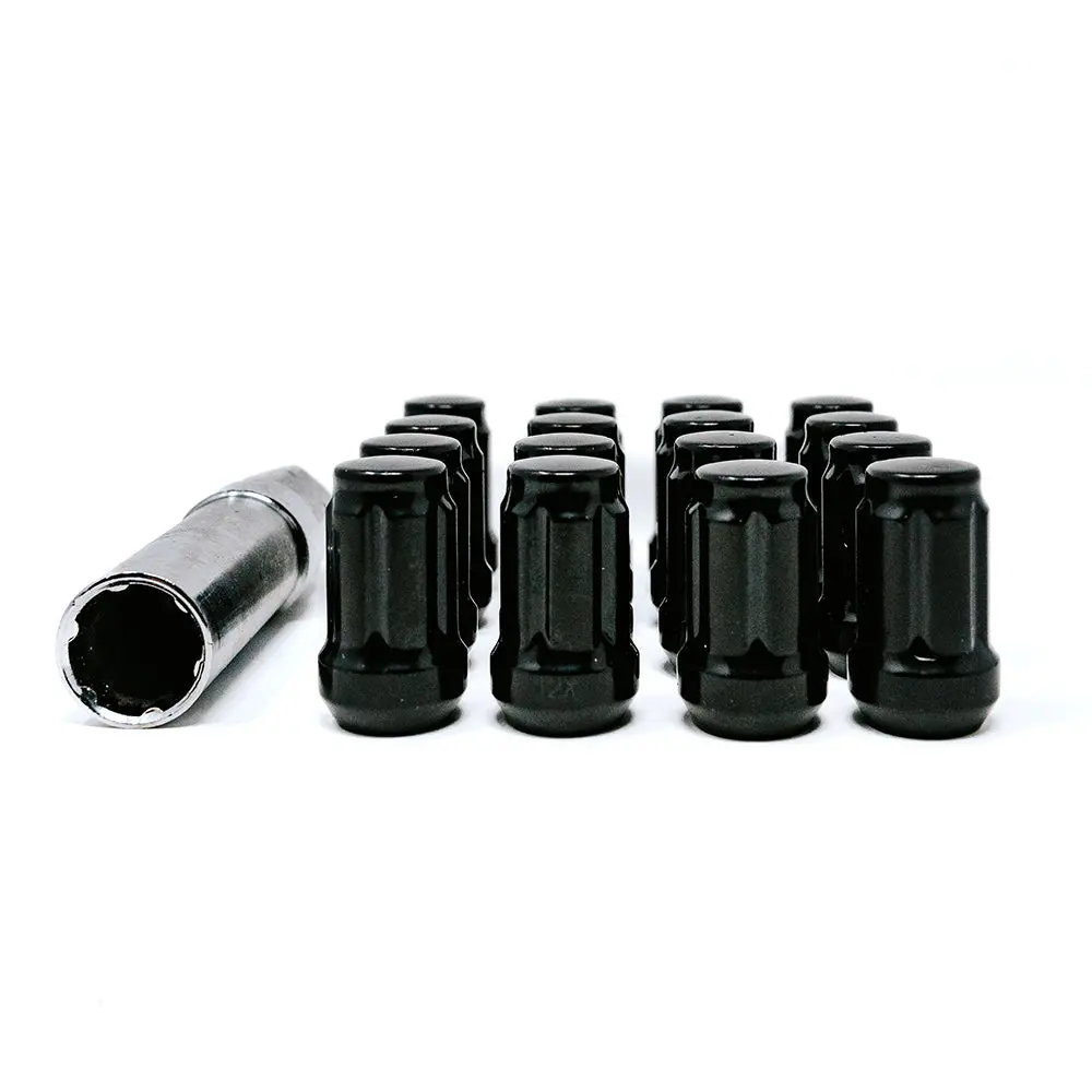12X1.25 Lug Kit (4-Lug) 1