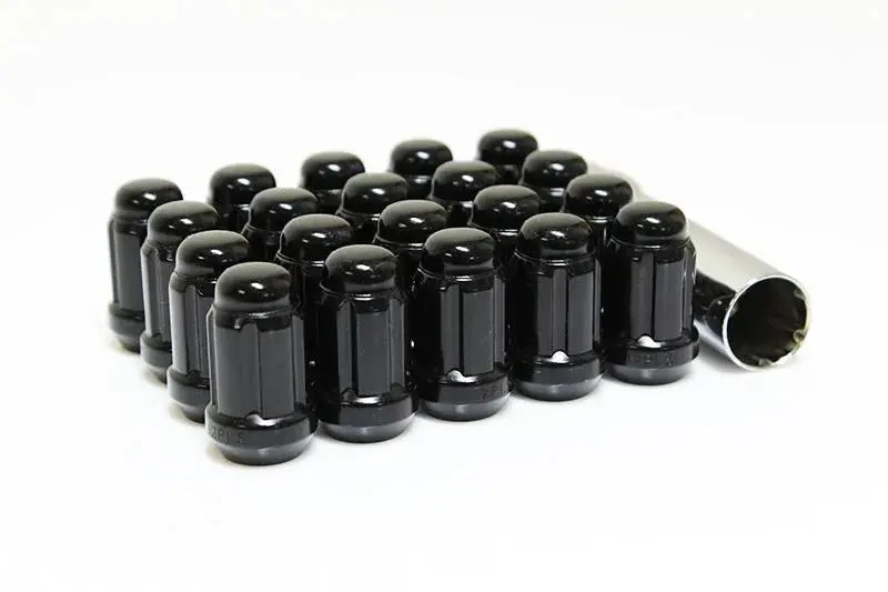 12X1.25 Lug Kit (5-Lug) 1