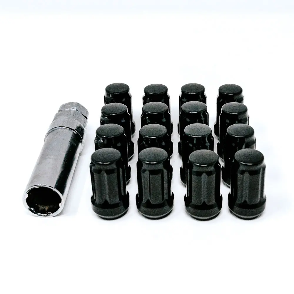 12X1.5 Lug Kit (4-Lug) 1