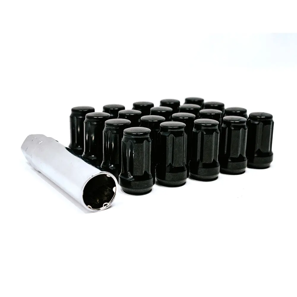 12X1.5 Lug Kit (5-Lug) 1