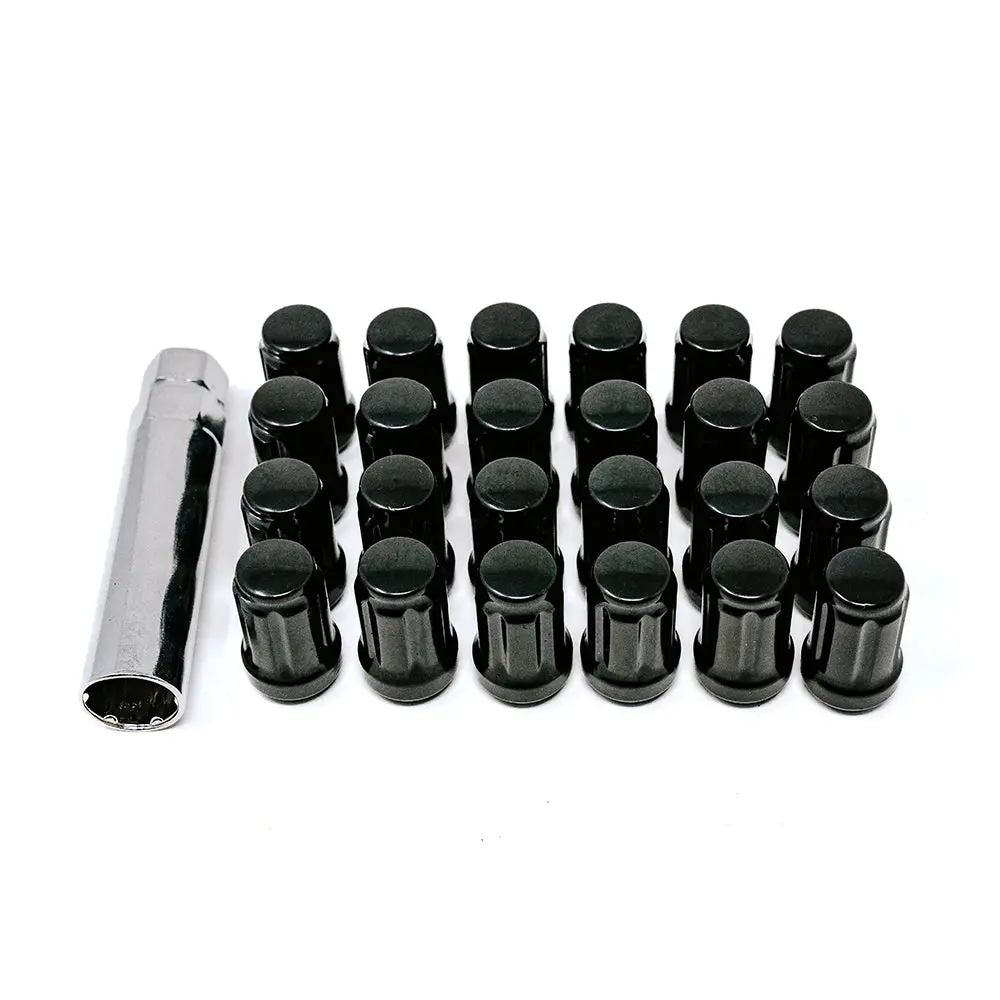 12X1.5 Lug Kit (6-Lug) 1