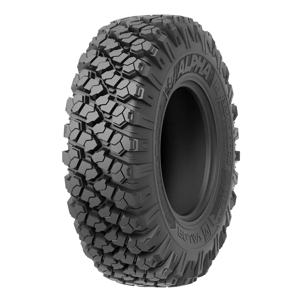 Alpha Utv Tires 1