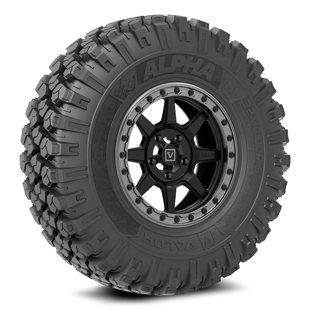 Alpha On 15X7 V13 Sb 1