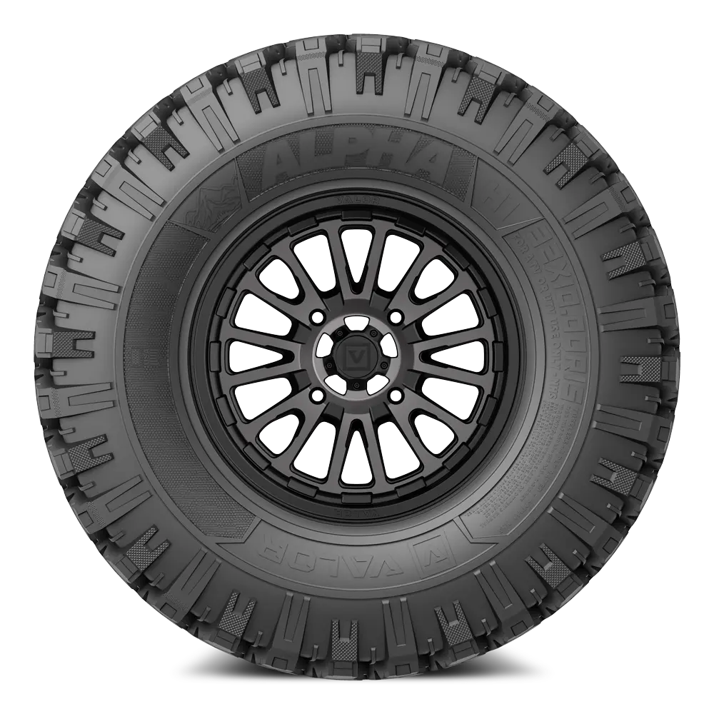 30" Alpha On 14X7 V14 Dt 1
