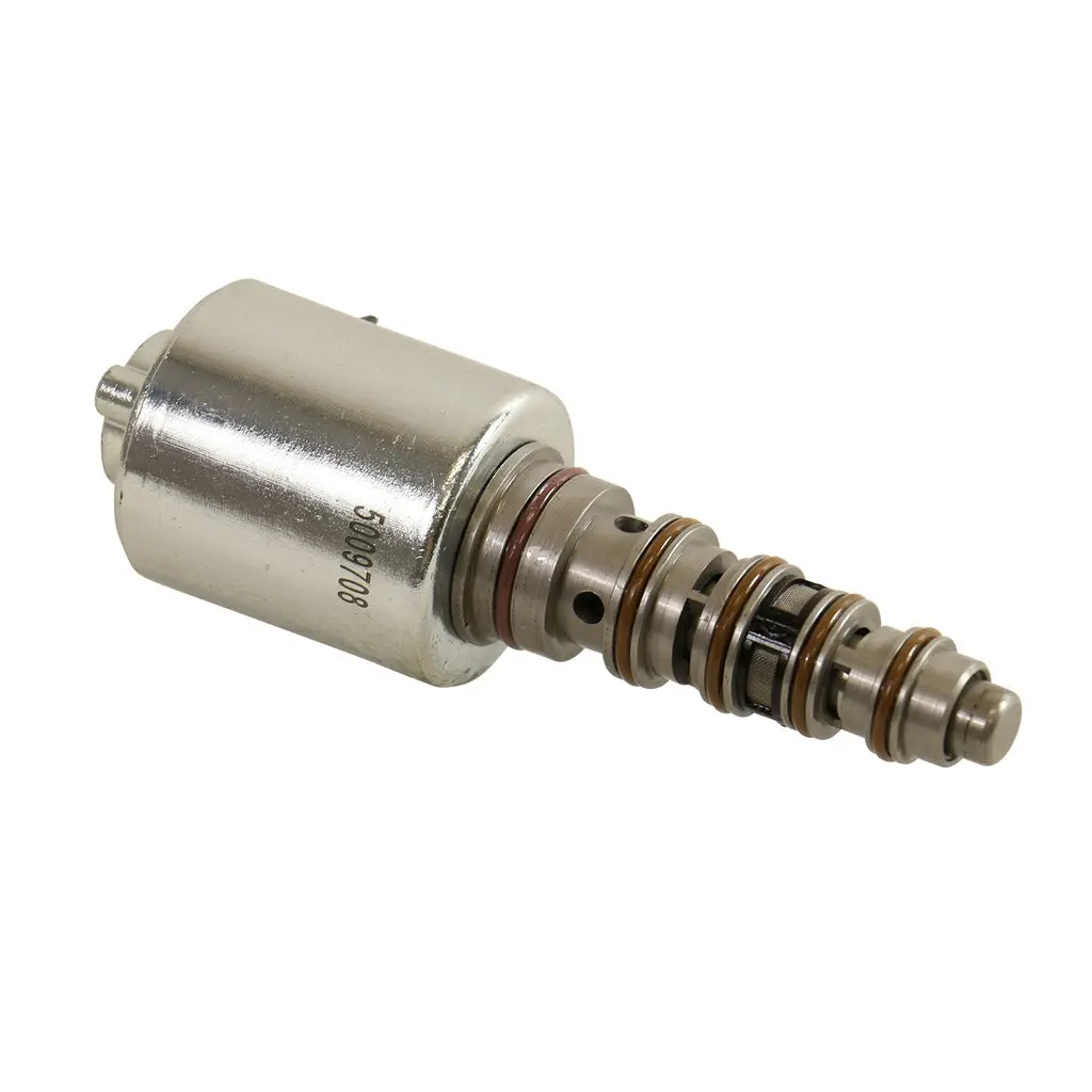Vane Control Valve Solenoid, Garrett Vgt - Ford 2003-2007 6.0L (Oe# 5C3z6f089ba) 1