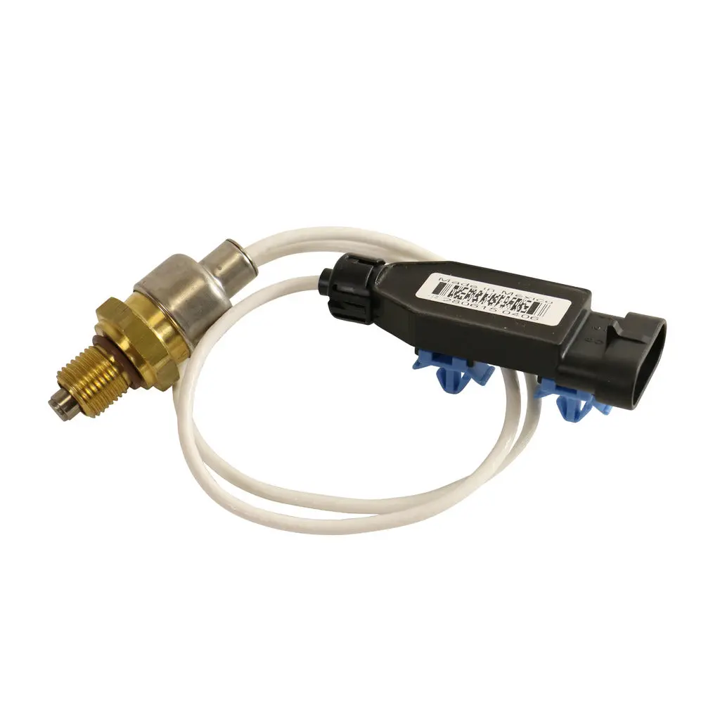 Vane Position Sensor, Garrett Gt37 - Chevy Duramax 6.6L 2004.5-2016 (Lly Require Adapter Cable 771864-0001) 1