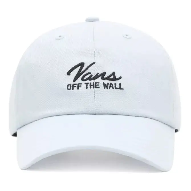 Vans One And For All Hat Ballad Blue 1