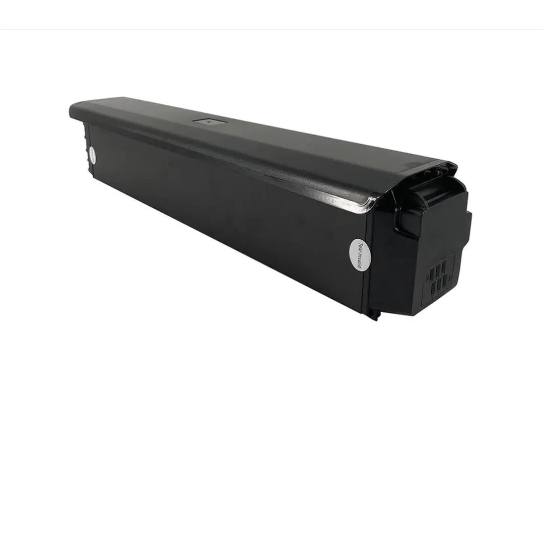 Velowave Battery With Dc Connector For Ranger 1.0/Ghost 1.0 Ebike 1