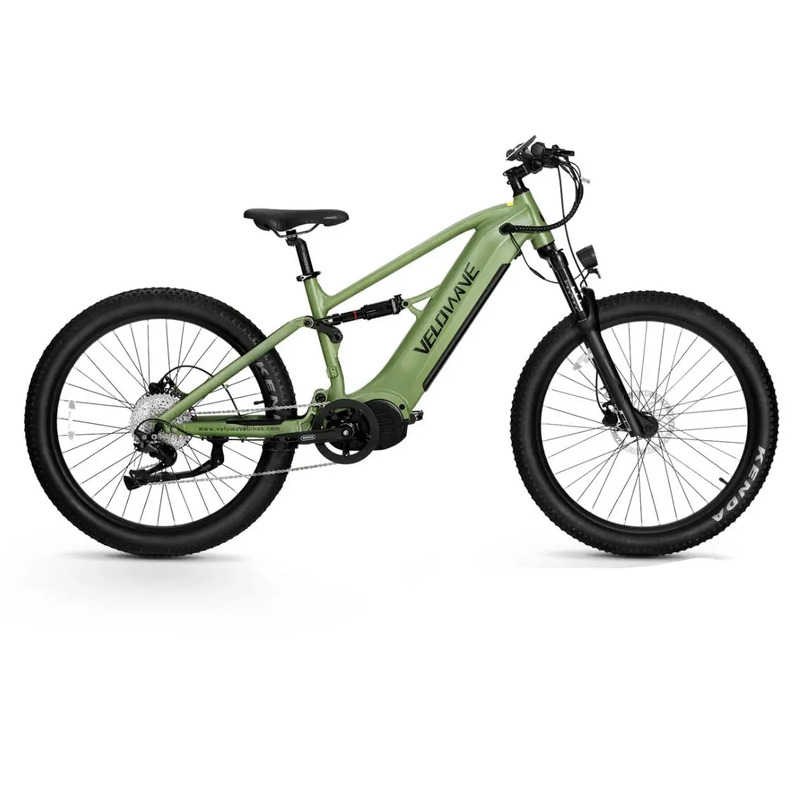 Velowave Forest Xm Mtb 1