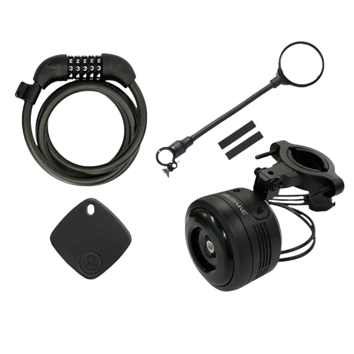 Velowave Safetypro Bundle 1