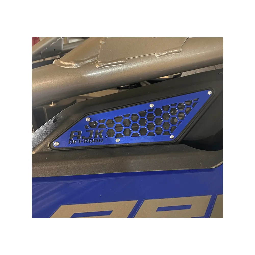 Intake Vent Covers Polaris Pro Xp / Pro R / Turbo R / Pro S 8