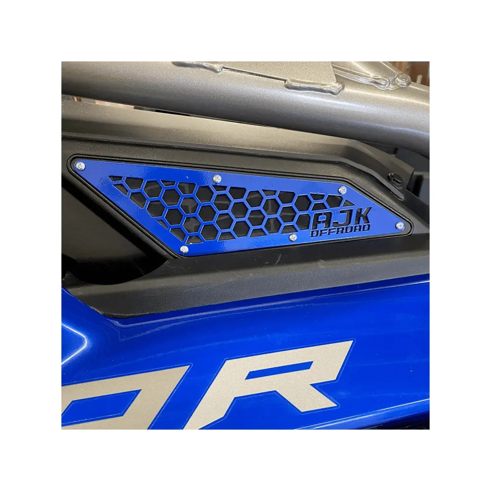 Intake Vent Covers Polaris Pro Xp / Pro R / Turbo R / Pro S 3