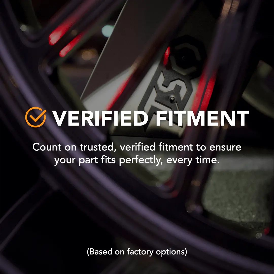 The Overlay Exhaust Tip 35
