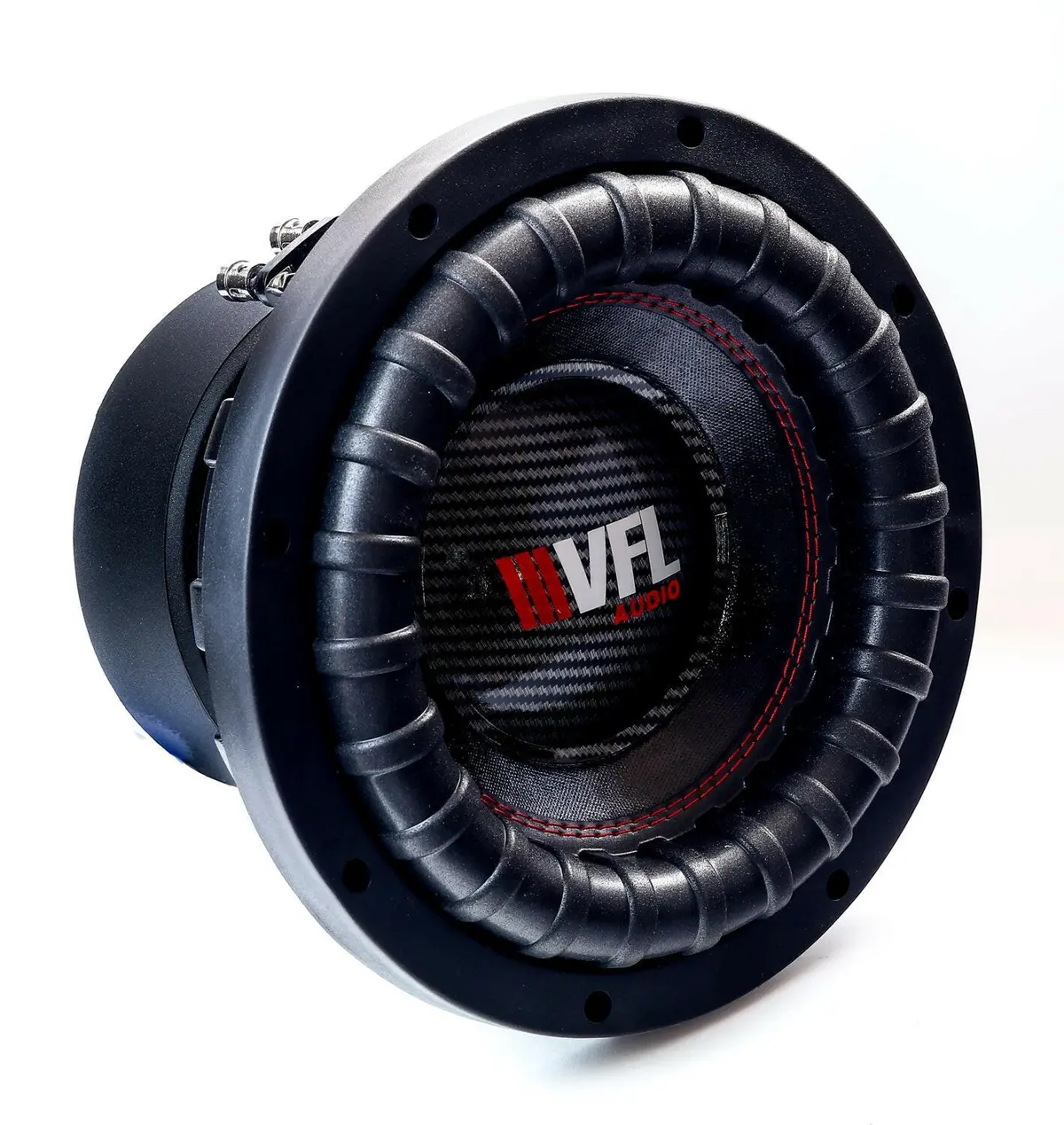 Vfl 10″ Car Subwoofer | 800 Watts Rms | Dual Voice Coil 4 Ohm 1