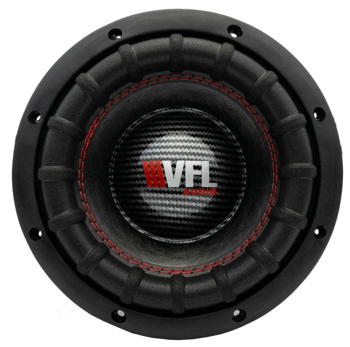 Vfl 8″ Car Subwoofer | 600 Watts Rms | Dual Voice Coil 2 Ohm Or 4 Ohm 1