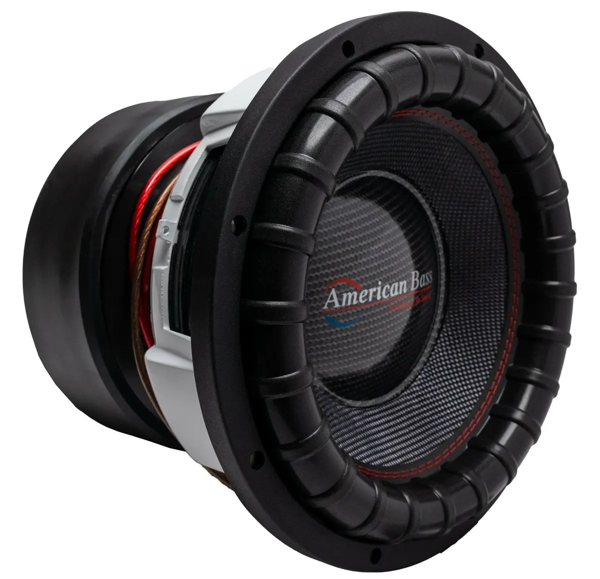 Vfl Comp Signature 12″ Car Subwoofer | 5000 Watts Rms | Dual Voice Coil 1 Ohm Or 2 Ohm 1