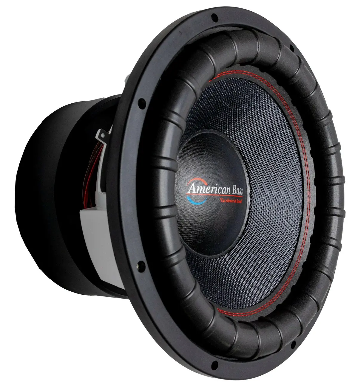 Vfl Comp Signature 15″ Car Subwoofer | 5000 Watts Rms | Dual Voice Coil 1 Ohm Or 2 Ohm 1