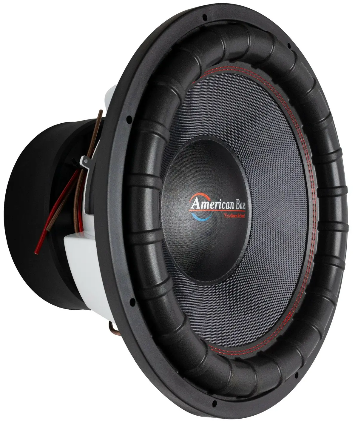 Vfl Comp Signature 18″ Car Subwoofer | 5000 Watts Rms | Dual Voice Coil 1 Ohm Or 2 Ohm 1
