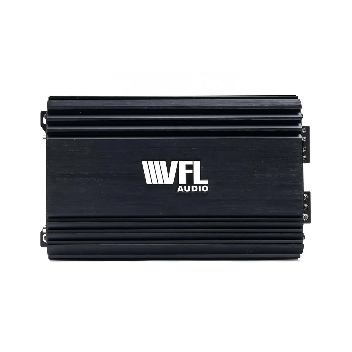 Vfl Audio Stealth 3000.1D  Class D High Performance Digital Monoblock Amplifier 1