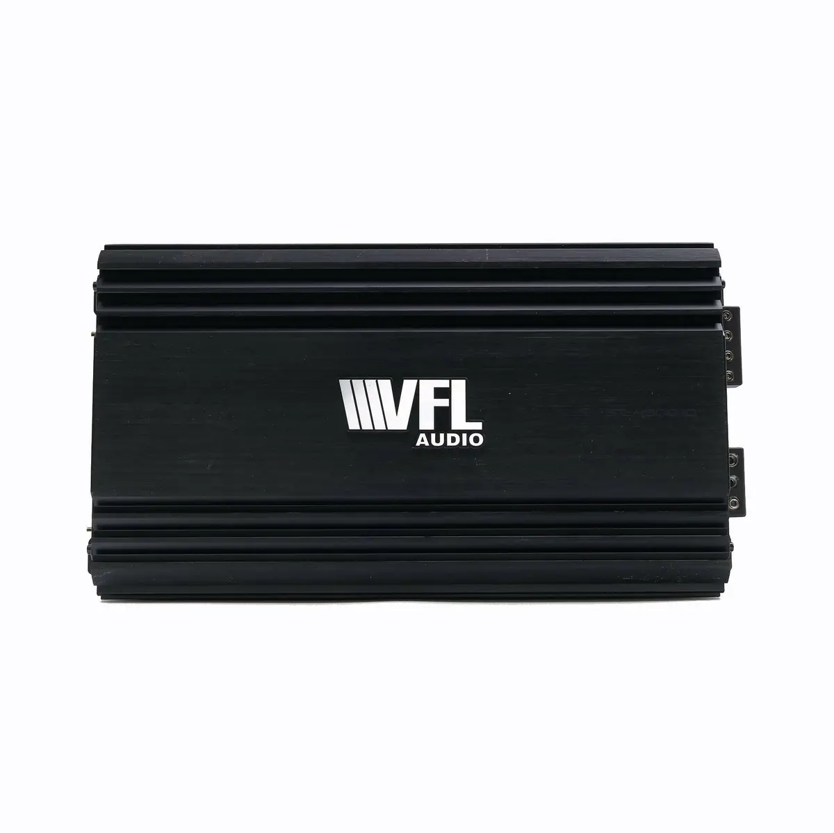 Vfl Audio Stealth 4500.1  Class D High Performance Digital Monoblock Amplifier 1