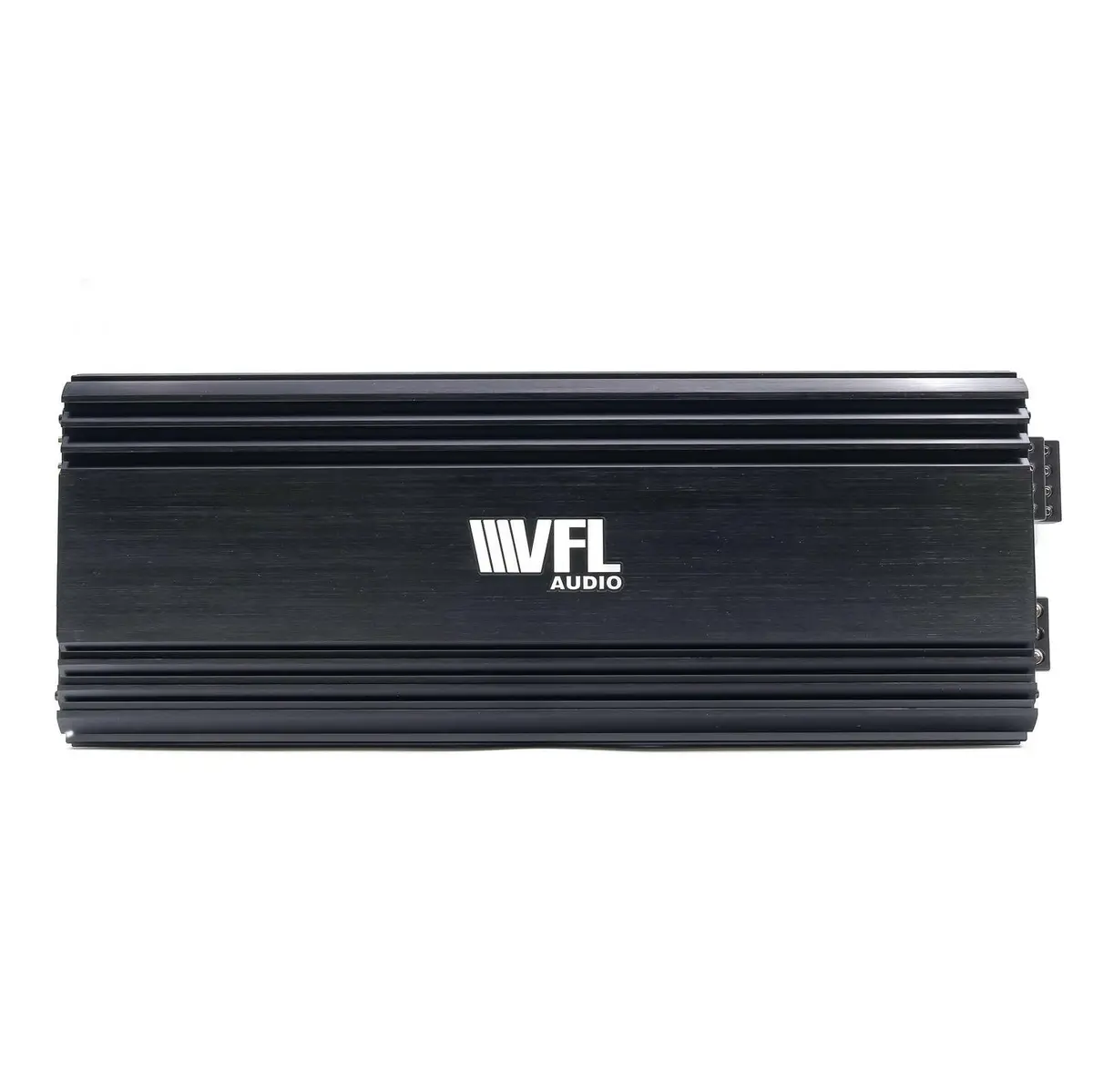 Vfl Audio Stealth 500.4  Class Ab High Performance Multichannel Amplifier 1