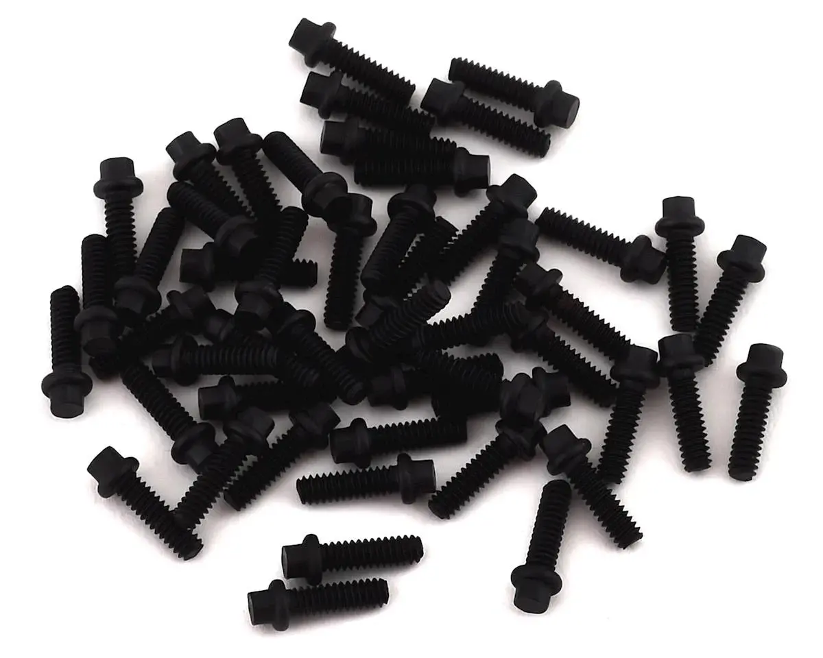 New Vanquish Products Scale Beadlock Ring Screw Kit (50) Various Options 1