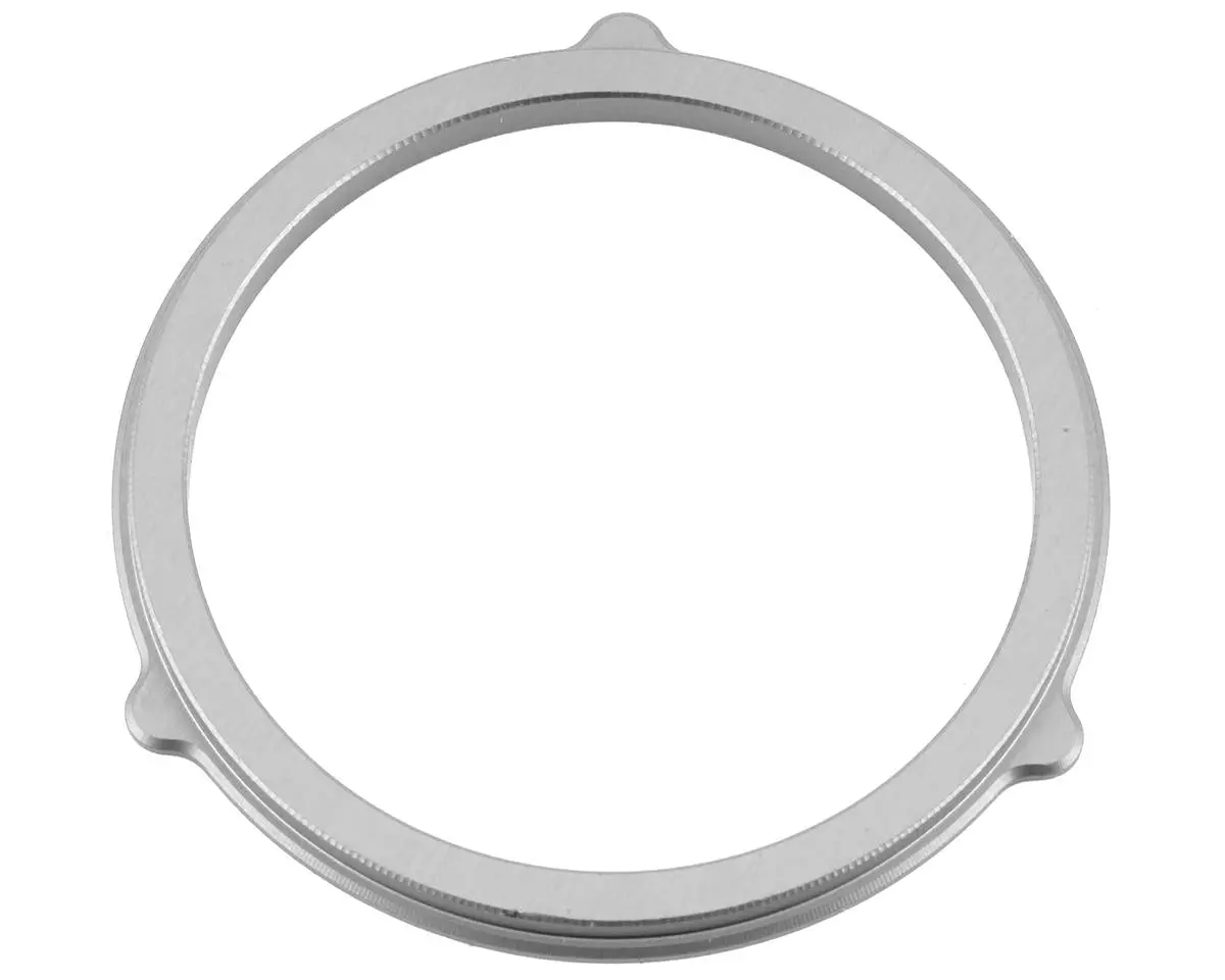 New Vanquish Products 1.9" Slim Ifr Slim Inner Ring (Clear) 1
